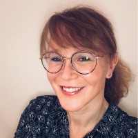 Cabinet d'Orthodontie Employee Magaly Verthier's profile photo