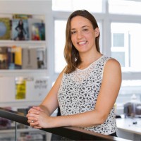 Brunner UK Employee Kate Neeley's profile photo
