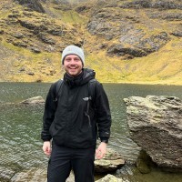 KOMODO Employee Frazer Lillie's profile photo