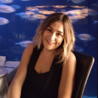 Axa Employee Ana Santamaria Cuesta's profile photo