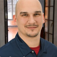 Clemens Construction Company Employee Dan Camacho's profile photo