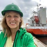 Yvette van der Sommen's profile photo