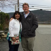 Bridging Connections LLC Employee Rick Hammes's profile photo