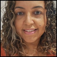 Feola Imóveis Employee Ariana Borin's profile photo