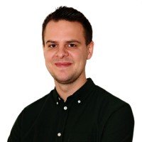 Incofin Investment Management Employee Niels de Bie's profile photo