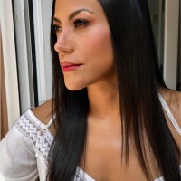 GlossGenius Employee Paola G's profile photo