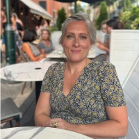 Spiezle Architectural Group, Inc. Employee Olivia Cashman's profile photo