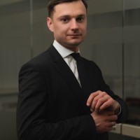 VB PARTNERS Employee Sergii Boiko's profile photo