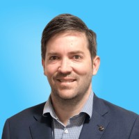 M&T Resources Employee Kiernan mc Neill's profile photo