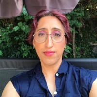 Wythenshawe Community Housing Group Employee Shahida Latif-Haider's profile photo