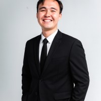 shai.pro Employee Beksultan Aukenov's profile photo