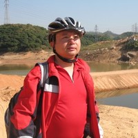 China Ace Technology Employee Jack Tsing's profile photo