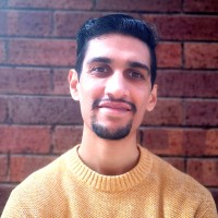Civic Engineers Employee Vivek Madhav's profile photo