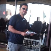 Seagull HVAC Industry LLC Employee M.junaid Khan's profile photo