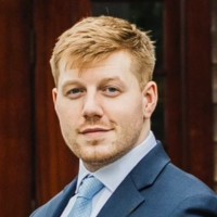 Touch To Employee Rick Fahey's profile photo