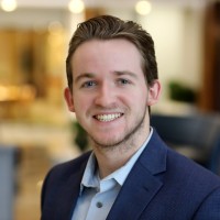 M&P Logistics Employee Stephen Penrod's profile photo