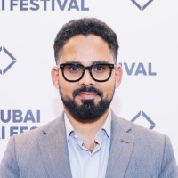 Zensible Employee Salman Mohammed's profile photo