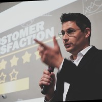 ZIEHL-ABEGG do Brasil Employee Florian B's profile photo