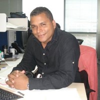 Pentech Employee Jhonny Sojo's profile photo