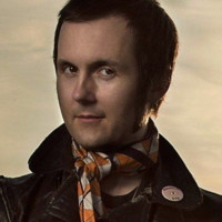 Two Bit Circus Employee Patrick Houston's profile photo