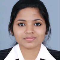 Medfin Employee Archana B's profile photo