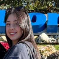 Bahar E.'s profile photo