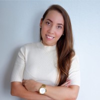TTR Data Employee Alicia Carvalho's profile photo