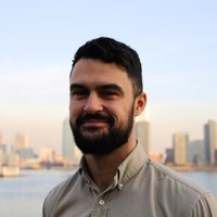 Development Intelligence Lab Employee Aydon Edwards's profile photo