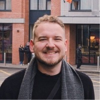Alest Consultoria Employee Bruno Noschang's profile photo