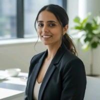 Dipti Kothari Email