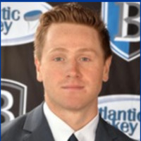 Wellington Management Employee Brett Orr's profile photo