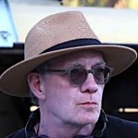 All My Friends Films Employee Stephen Purvis's profile photo