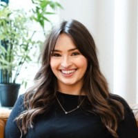 Brand Potential Employee Georgia Hutchins's profile photo