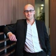 Suntory Beverage & Food France Employee Emmanuel Galdino's profile photo