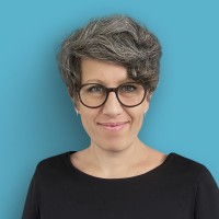 Unic Employee Annika Koller's profile photo