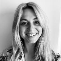 Lustedgreen Employee Lizzie Newman-Brooke's profile photo