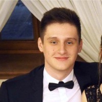 Solet Employee MacIej Jakubczyk's profile photo