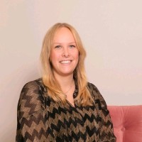 MAGIC Bodyfashion Employee Frankey van Tolij's profile photo