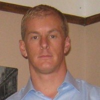 Colloids Ltd Employee Andrew Allen's profile photo