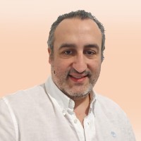 Cloudsome Employee Simone Fantini's profile photo