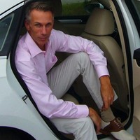 IKEA Group Employee Ryan Spaulding's profile photo