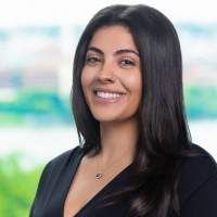UberEther Employee Liliana Barros's profile photo