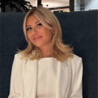 Crédit Agricole de Champagne-Bourgogne Employee Héléna-Camille Rougeaux's profile photo