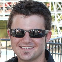 Alabama Department of Education Employee Chad Strong's profile photo