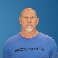 Iron Neck Employee Mike Jolly's profile photo