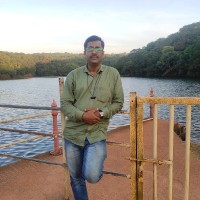 Nimbbl Employee Dattatray Yadav's profile photo