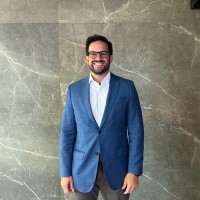 One Investimentos Employee Pedro Henrique de Araujo's profile photo