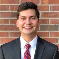 EY Employee Jon Strickland's profile photo