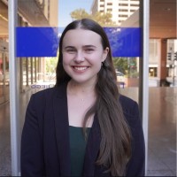 The City of San Diego Employee Emily Lynch's profile photo