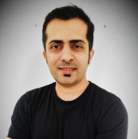 Ziffi Chess Employee Aditya Dubey's profile photo